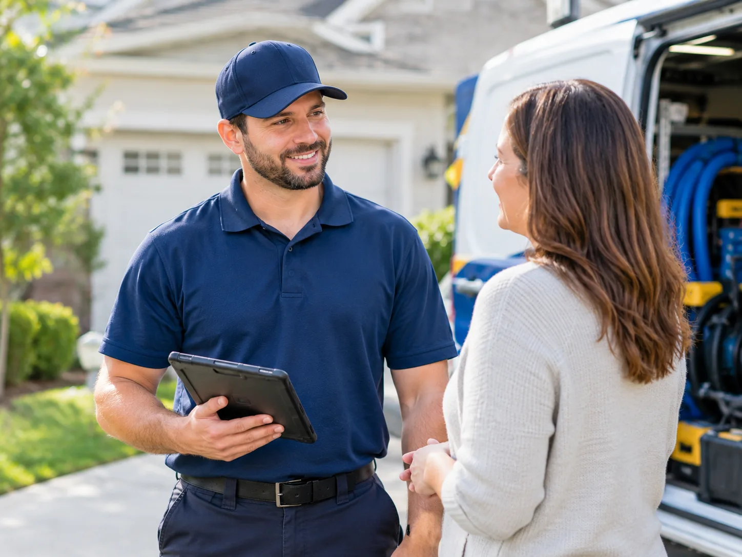 Sewage Backup Cleanup Monroe, NY FAQs